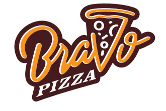 Burger - Pizzeria Bravo Kraków - zamów on-line