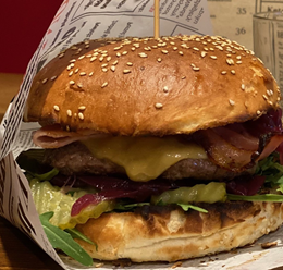 Jack Burger